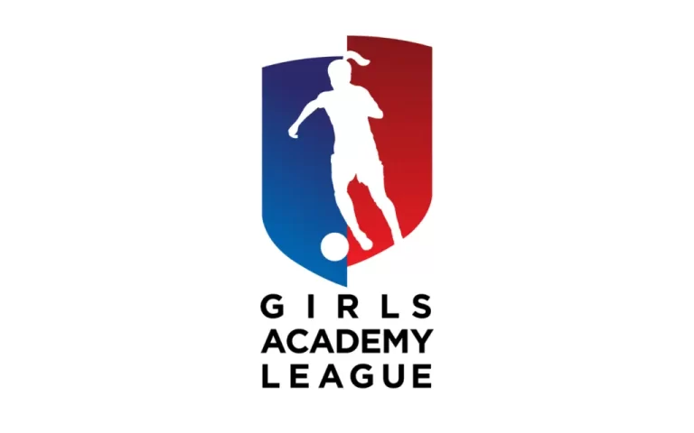 The Girls Academy logo